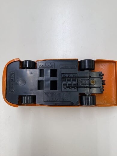 商品画像：ミニカー/ORN 6