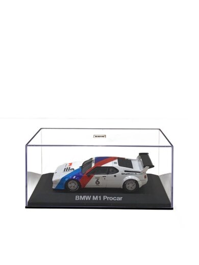 商品画像：ミニカー/WHT 1