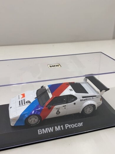 商品画像：ミニカー/WHT 6