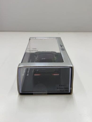 商品画像：ミニカー/BLK/KBS027 2