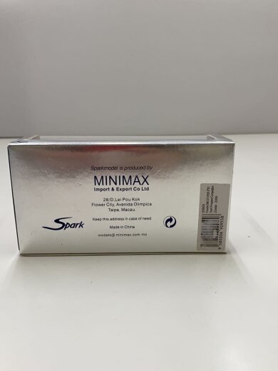 商品画像：ミニカー/PNK/S0955 6