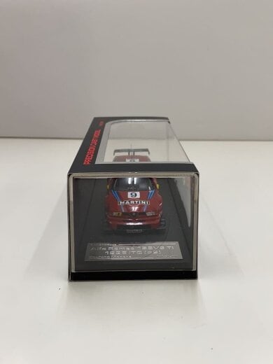 商品画像：ミニカー/RED/8096// 3