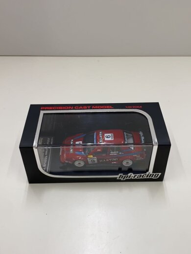 商品画像：ミニカー/RED/8096// 5