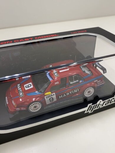 商品画像：ミニカー/RED/8096// 7