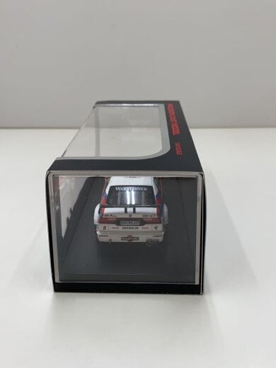 商品画像：ミニカー/WHT/8091 2