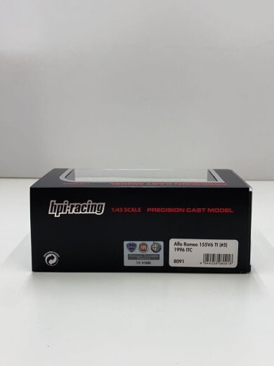 商品画像：ミニカー/WHT/8091 4