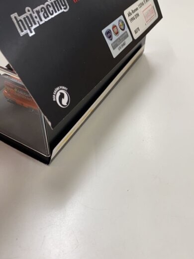 商品画像：ミニカー/ORN/8078// 8