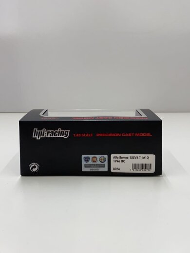 商品画像：ミニカー/ORN/8076 4