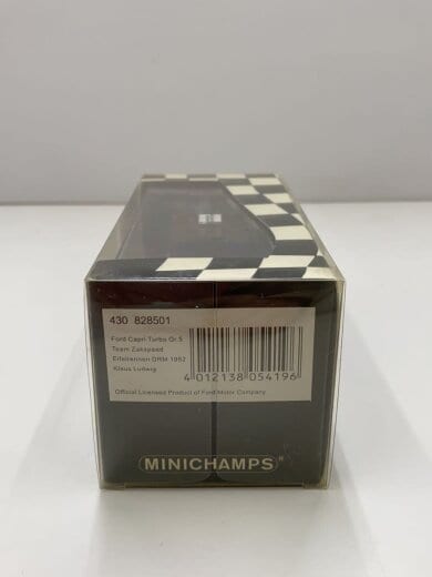 商品画像：ミニカー/ORN/430 828501 2