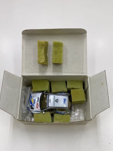 商品画像：ミニカー/SLV 5