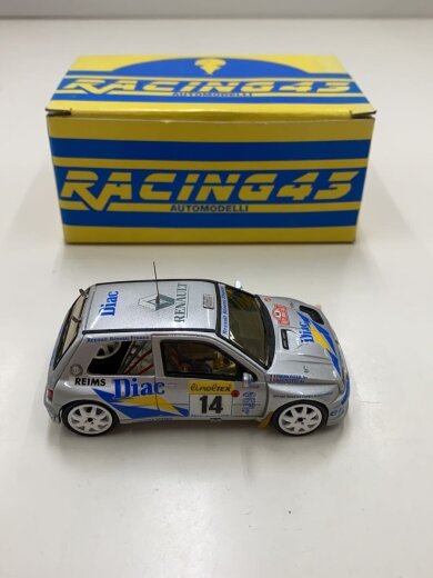 商品画像：ミニカー/SLV 8