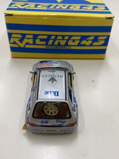 商品画像：ミニカー/SLV 9