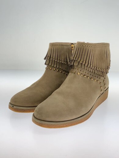 商品画像：ブーティ/24cm/KHK/f20017f 2