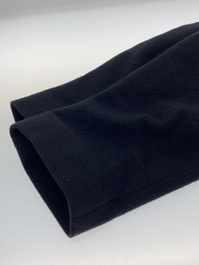 商品画像：コート/--/ウール/BLK/18-020-938-2441-4-0 5