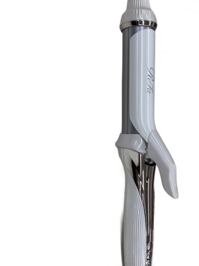 商品画像：ドライヤー・ヘアアイロン ReFa BEAUTECH CURL IRON 32 RE-AF00A 2