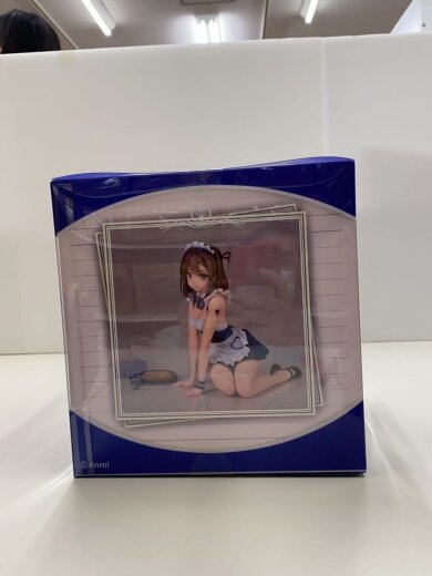 商品画像：Anmi/フィギュア 3