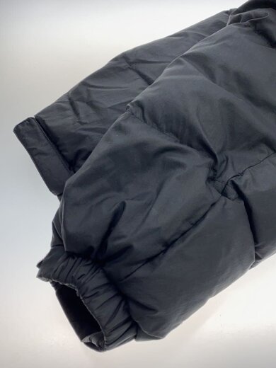 商品画像：ダウンジャケット/L/ナイロン/BLK 6