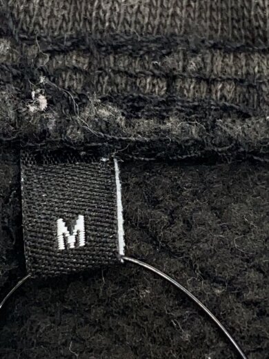 商品画像：ボトム/M/コットン/BLK/ES2303 5