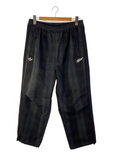 商品画像：ボトム/XL/ポリエステル/BLK/KG4637 1