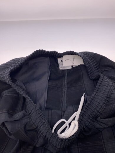 商品画像：ボトム/XL/ポリエステル/BLK/KG4637 3