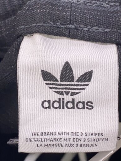 商品画像：ボトム/XL/ポリエステル/BLK/KG4637 4