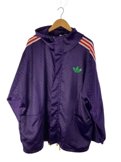 商品画像：ジャケット/--/ポリエステル/PUP/IB3441 1