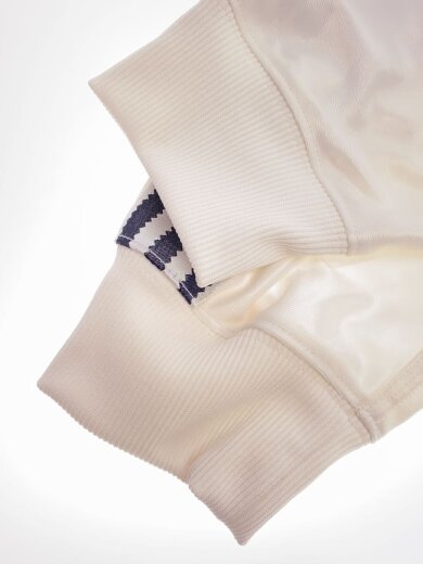 商品画像：ジャケット/--/ポリエステル/WHT/JW1849 5