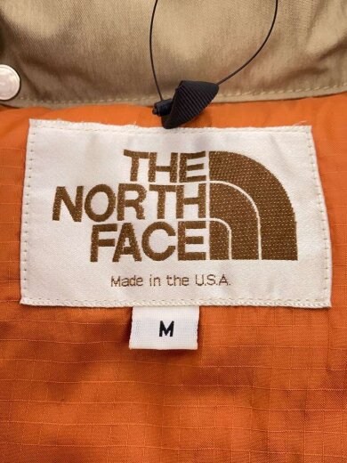 商品画像：ダウンジャケット_ND-1025/M/ナイロン 3