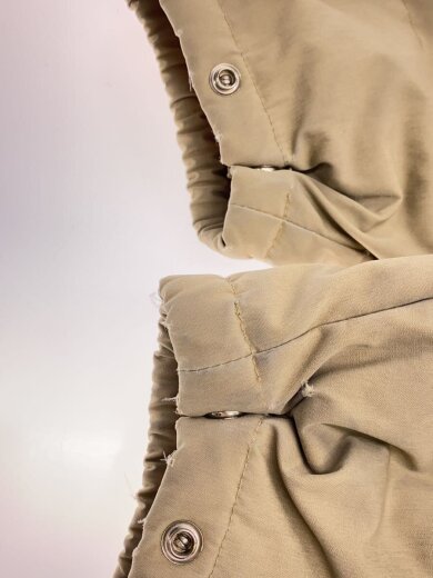 商品画像：ダウンジャケット_ND-1025/M/ナイロン 7