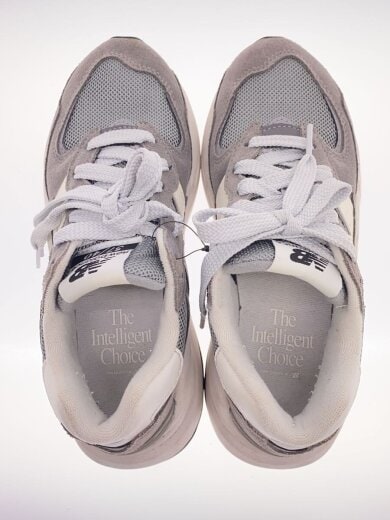 商品画像：M5740/グレー/23cm/GRY 3