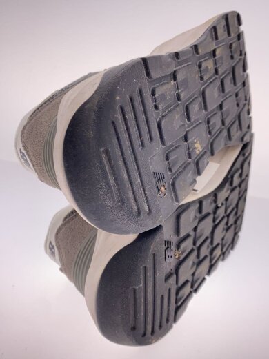 商品画像：M5740/グレー/23cm/GRY 4