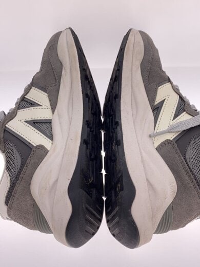 商品画像：M5740/グレー/23cm/GRY 6