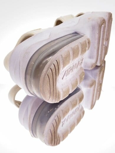 商品画像：AIR MAX KOKO SANDAL_エアマックス ココ サンダル/US7/WHT 4