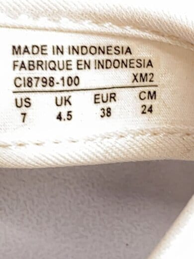 商品画像：AIR MAX KOKO SANDAL_エアマックス ココ サンダル/US7/WHT 5