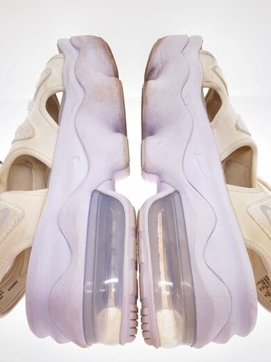 商品画像：AIR MAX KOKO SANDAL_エアマックス ココ サンダル/US7/WHT 6