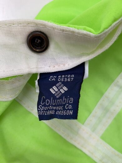 商品画像：キャップ/--/GRN/メンズ 5