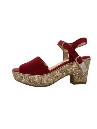 商品画像：パンプス/24cm/BRD 1