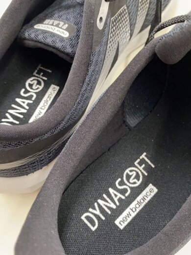 商品画像：ローカットスニーカー/25.5cm/BLK/WFLSHBK7 6