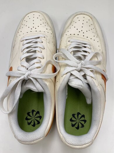 商品画像：ローカットスニーカー/26cm/CRM/PVC/2987-104 3