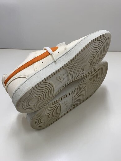 商品画像：ローカットスニーカー/26cm/CRM/PVC/2987-104 4