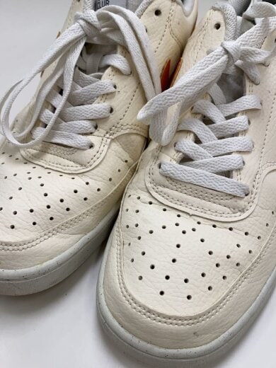 商品画像：ローカットスニーカー/26cm/CRM/PVC/2987-104 6