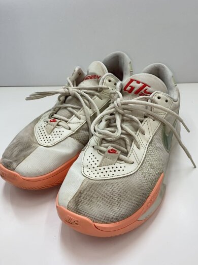 商品画像：G.T. CUT ACADEMY EP_G.T. カット アカデミー EP/27.5cm/BEG 2