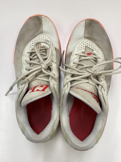 商品画像：G.T. CUT ACADEMY EP_G.T. カット アカデミー EP/27.5cm/BEG 3