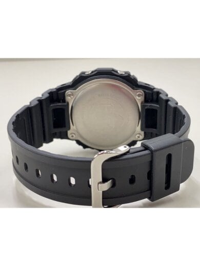 商品画像：腕時計/デジタル/--/GRY/BLK/DW-5600E 4