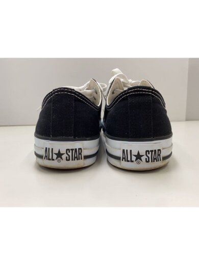 商品画像：ローカットスニーカー/26.5cm/BLK/m9166 6