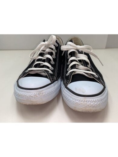 商品画像：ローカットスニーカー/26.5cm/BLK/m9166 7