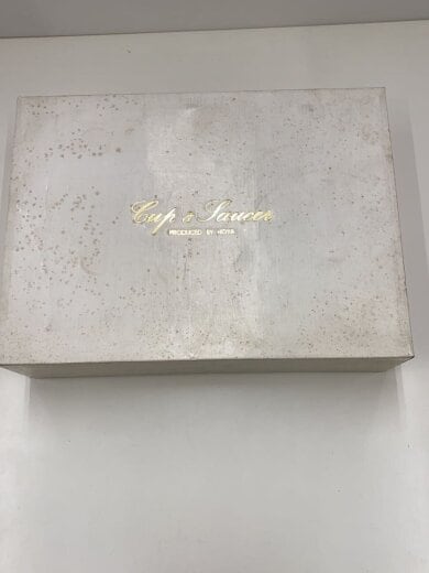 商品画像：カップ&ソーサー/5点セット 4