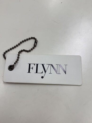 商品画像：FLYNN/ショルダーバッグ/--/BLK/レオパード 5