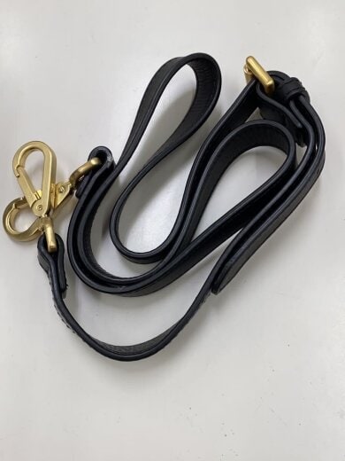 商品画像：FLYNN/ショルダーバッグ/--/BLK/レオパード 7