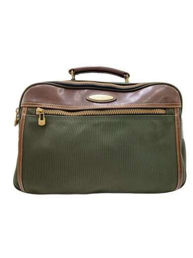 商品画像：ショルダーバッグ/--/KHK/無地/3040314 1